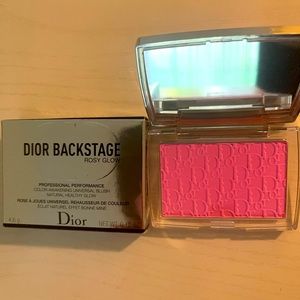 Dior blush